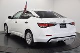 Used 2024 Nissan Sentra S image 4
