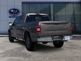 Used 2018 Ford F150 Lariat image 4