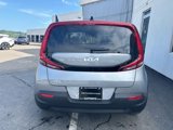 Certified 2022 Kia Soul LX w/ Technology Package image 4