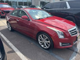 Used 2014 Cadillac ATS Performance w/ Cold Weather Package image 2