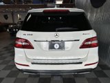 Used 2012 Mercedes-Benz ML 350 4MATIC image 6