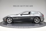Certified 2019 Ferrari GTC4Lusso image 4