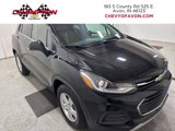 Used 2019 Chevrolet Trax LT w/ LT Convenience Package image 5