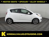 Used 2015 Chevrolet Spark LT image 4