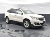 Used 2014 Chevrolet Traverse LT image 2