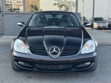 Used 2008 Mercedes-Benz SLK 280 image 2