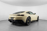 Certified 2023 Ferrari Roma image 2