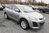 Used 2010 MAZDA CX-7 i Sport w/ Convenience Pkg image 4