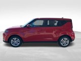 Used 2024 Kia Soul LX image 3