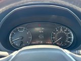 Used 2021 INFINITI QX50 Luxe image 5