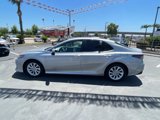 Used 2021 Toyota Camry LE w/ Carpet Mat Package (TMS) image 4