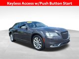 Used 2017 Chrysler 300 C w/ Safetytec Plus Group image 3