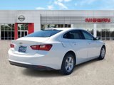 Used 2023 Chevrolet Malibu LT w/ Driver Confidence Package image 4