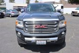 Used 2015 GMC Canyon SLT w/ Driver Alert Package image 2