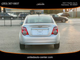 Used 2013 Chevrolet Sonic LT image 6