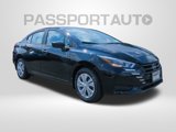 New 2025 Nissan Versa S image 4