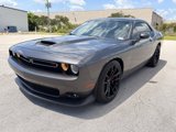 Used 2022 Dodge Challenger R/T w/ Plus Package image 4