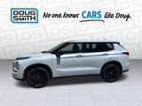 Used 2024 Mitsubishi Outlander SE Black Edition image 2