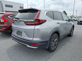 Used 2020 Honda CR-V EX image 4