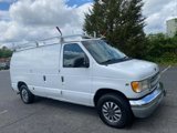 Used 2002 Ford E-150 and Econoline 150 image 3