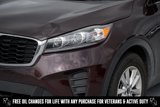 Used 2019 Kia Sorento LX image 2