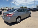 Used 2014 Nissan Sentra SV image 3