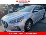 Used 2019 Hyundai Sonata SE image 3