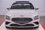 Certified 2025 Genesis G70 2.5T w/ Sport Prestige Package image 4