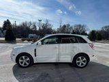 Used 2008 Saturn Vue Red Line image 6