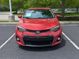 Used 2016 Toyota Corolla S image 2