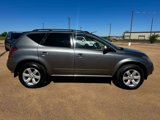 Used 2007 Nissan Murano SL w/ Touring Pkg image 4