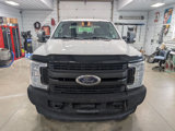 Used 2017 Ford F350 4x4 Crew Cab Super Duty image 2
