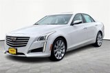 Used 2017 Cadillac CTS Luxury image 2