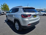 Used 2024 Jeep Compass Latitude image 5