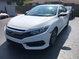 Used 2016 Honda Civic EX image 4