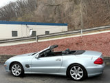 Used 2003 Mercedes-Benz SL 500 image 6