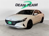 Used 2022 Hyundai Elantra Blue image 4
