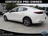 Used 2025 MAZDA MAZDA3 s image 6