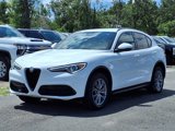 Used 2022 Alfa Romeo Stelvio Sprint image 3