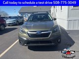 Used 2020 Subaru Outback Premium image 3