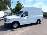 Used 2018 Nissan NV 2500 SV image 2