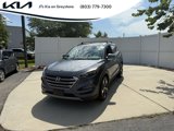 Used 2017 Hyundai Tucson Limited w/ Cargo Package image 1