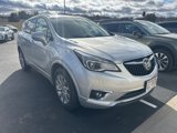 Used 2019 Buick Envision Essence image 2