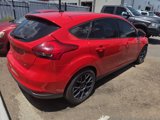 Used 2017 Ford Focus SE image 4