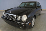 Used 1999 Mercedes-Benz E 320 Sedan image 5