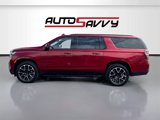 Used 2023 Chevrolet Suburban RST w/ Luxury Package image 4