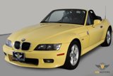 Used 2000 BMW Z3 2.5i image 3