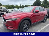Used 2020 MAZDA CX-5 Touring image 2