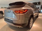 New 2025 Chevrolet Blazer LT image 4