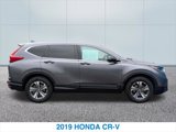 Used 2019 Honda CR-V LX image 6